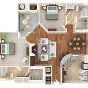 The Pikesville